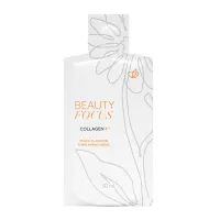 Beauty Focus Collagen+ (Strawberry – Image 1