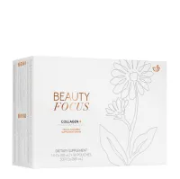 Beauty Focus Collagen+ (Strawberry – Image 2