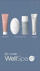 ageLOC WellSpa iO – Image 4