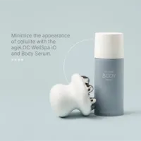 ageLOC WellSpa iO – WellSpaiO & Body Serum