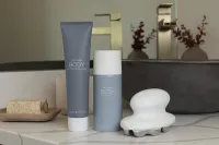 ageLOC WellSpa iO – WellSpa iO , Activating Gel & Body Serum