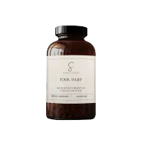 TOXIN TAMER - Charcoal, Zeolite and Chlorella Binder – Image 1