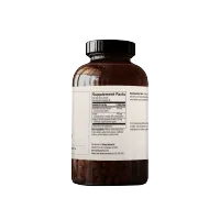 TOXIN TAMER - Charcoal, Zeolite and Chlorella Binder – Image 2