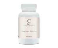 BURNOUT BLOCKER - Adrenal Support – Image 1