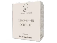 STRONG-HER CORE FUEL - Multi-Vitamin – Image 1