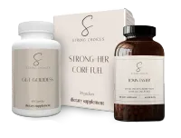 STRONG CHOICES MAINTENANCE BUNDLE – Image 1