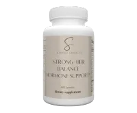 STRONG-HER BALANCE HORMONE SUPPORT - Natural Hormonal Support – Image 1