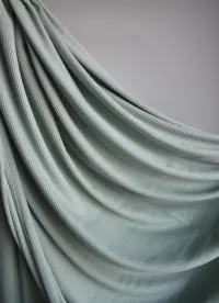 hijab rishā – salbeigrün