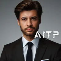 blog author image