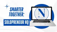 Smarter Together: Solopreneur HQ Community – Image 1
