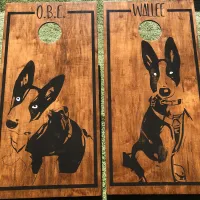 Pets/Animal Boards – Image 1