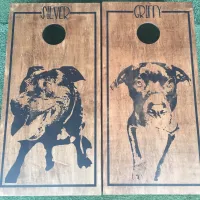 Pets/Animal Boards – Image 2