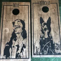 Pets/Animal Boards – Image 11