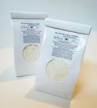 Salted Milk Bath Soak – Image 1