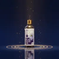 Black Seed Oil – Image 1