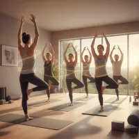 Reconnect with your body – Image 1