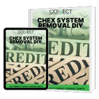 Chex System Removal DIY – Image 1