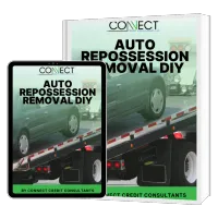 Auto Repossession Removal DIY – Image 1