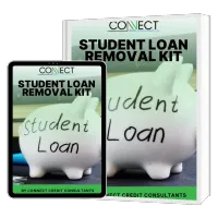 Student Loan Removal Kit (Bundle Deal) – Image 1
