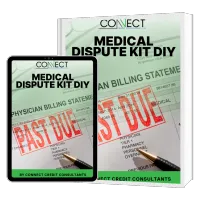 Medical Dispute Kit DIY – Image 1