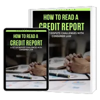 How to Read a Credit Report – Image 1
