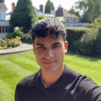 blog author image