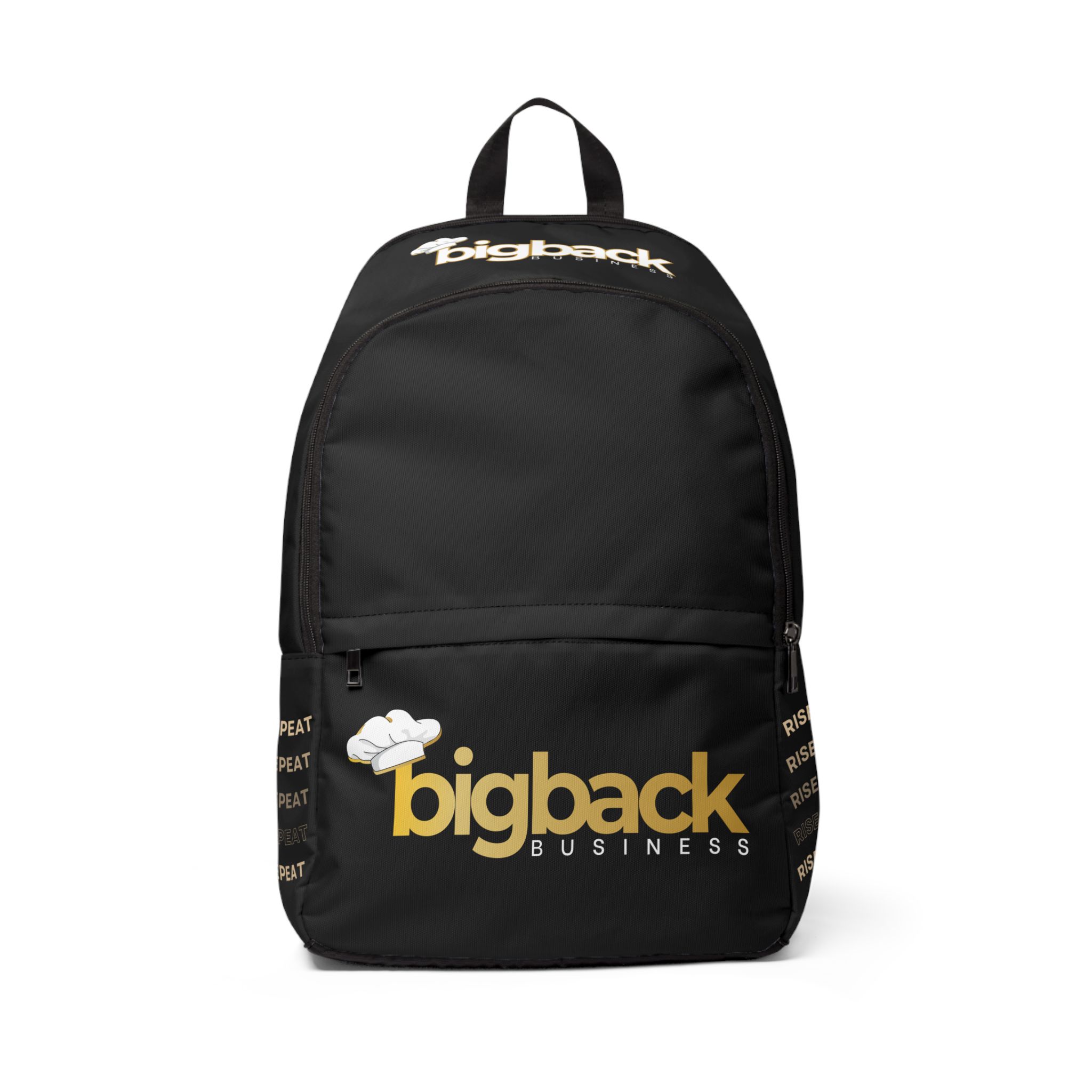 Big Back Backpack – Image 1