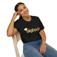 Gains & Grub Tee – Image 1