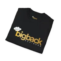 Gains & Grub Tee – Image 4