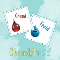 Chaud/Froid – Image 1