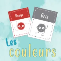 Les couleurs – Image 1