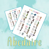 ABCDaire – Image 1
