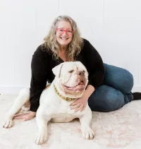 blog author image