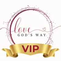 Love God's Way VIP Package – Image 1