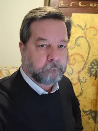 blog author image