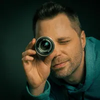 blog author image