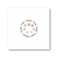 Rotatable Desktop Calendar – Image 5