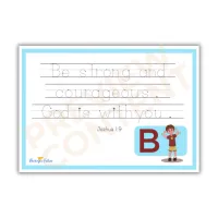 My ABC Bible Verses – Image 11
