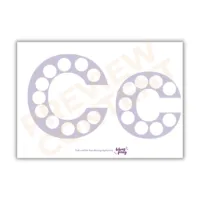 My ABC Bible Verses – Image 3