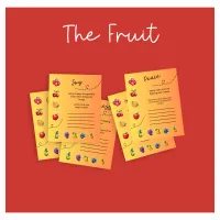 Fruit of the Spirit for Kids Devotional Journal – Image 2