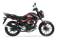 Nexus 200 CB3 – Estándar