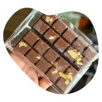 Viral Dubai Chocolate Bar – Image 2