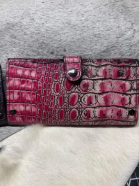 The Carmen Checkbook Cover – Image 1