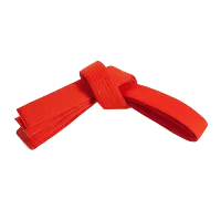 Belt | Kyu – 0, Orange