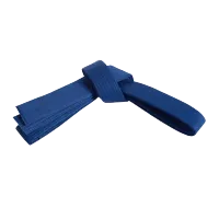 Belt | Kyu – 0, Blue