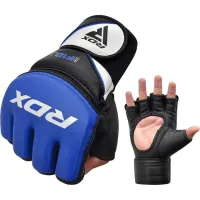 Gloves | Beginner – Small, Blue