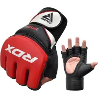Gloves | Beginner – Small, Red