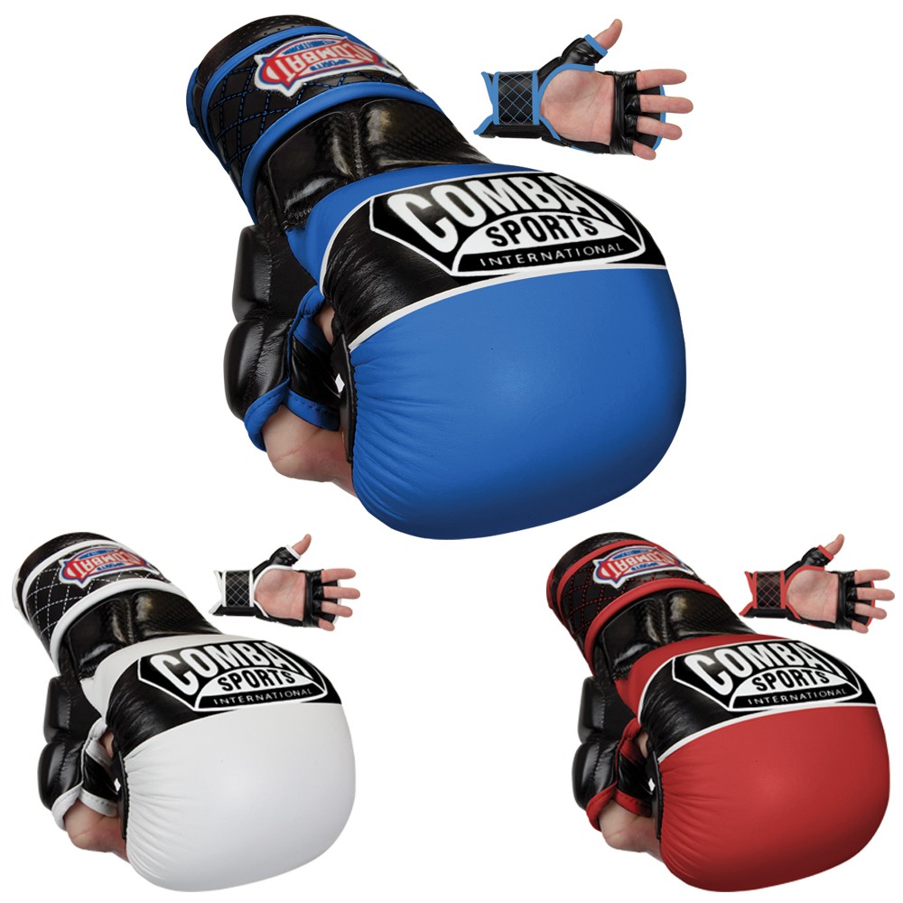 Gloves | Leather – Image 1