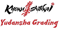 Grading | Yudansha – Image 1