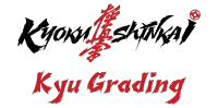 Grading | Kyu – Image 1